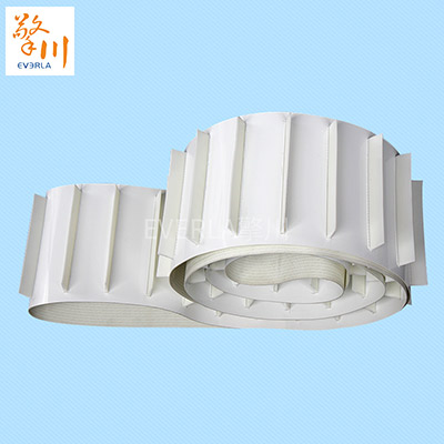 找FDA食品級(jí)輸送帶？請(qǐng)認(rèn)準(zhǔn)擎川EVERLAR