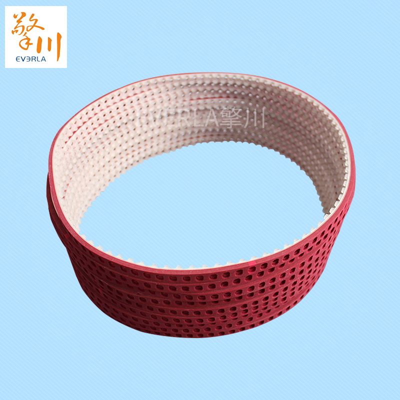 PU同步帶常見故障問題？怎么快速處理