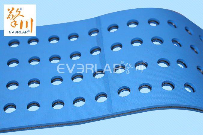 吸風機皮帶 片基帶打孔