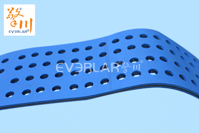 吸風機皮帶 片基帶打孔