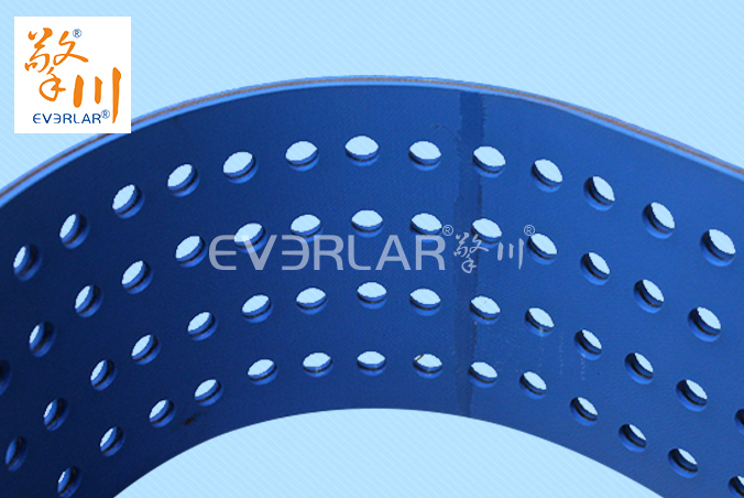 吸風機皮帶 片基帶打孔