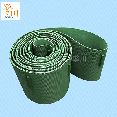 防滑花紋輸送帶的應用有哪些明顯優(yōu)勢？