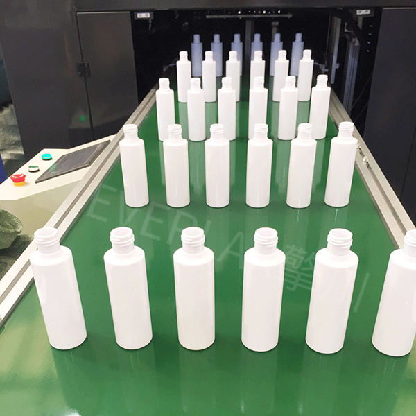 瓶裝飲料輸送用哪些輕型輸送帶？