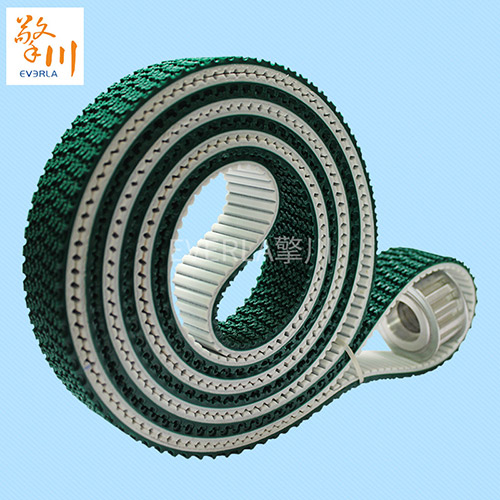 不同材質的齒形同步帶哪種好？對比一下就知道了