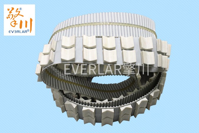 聚氨酯PU同步帶加鋼絲和加線芯那個更好？
