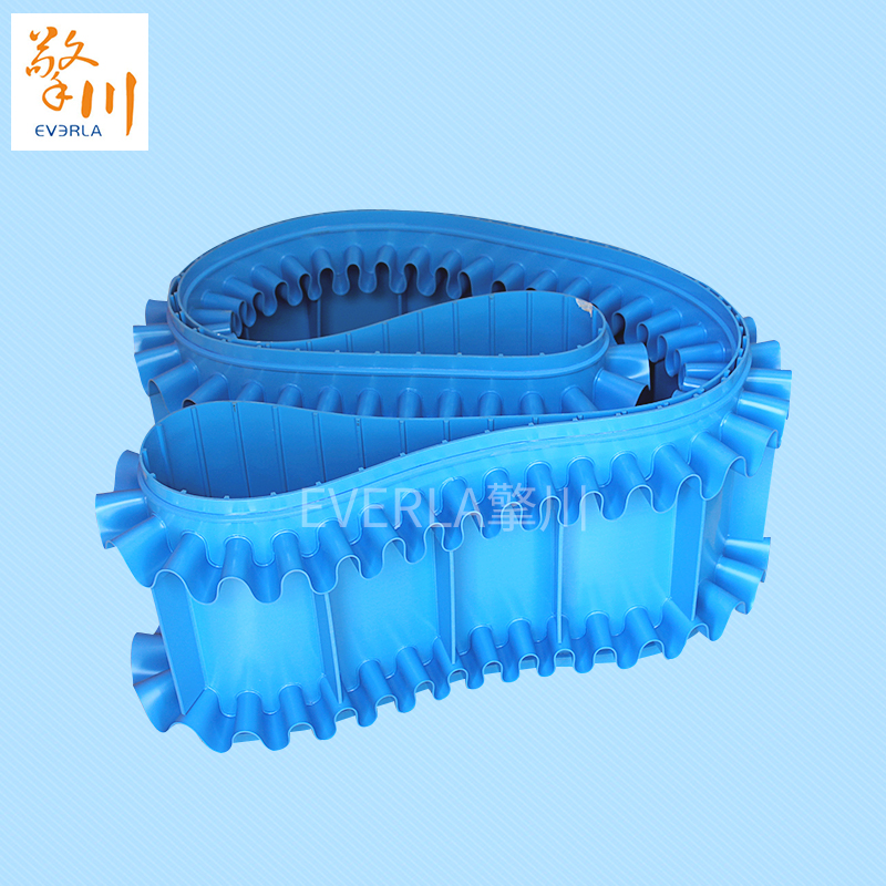 食品輸送帶老化原因有哪些？