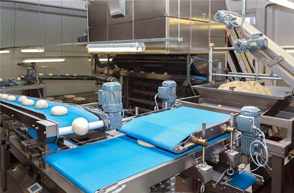 食品傳送帶聚氨酯傳送帶有哪些特點(diǎn)？