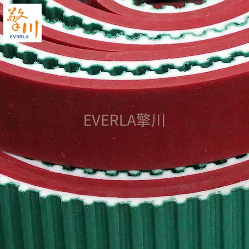 同步帶和同步帶輪非常容易磨損，如何解決這個問題呢 ？