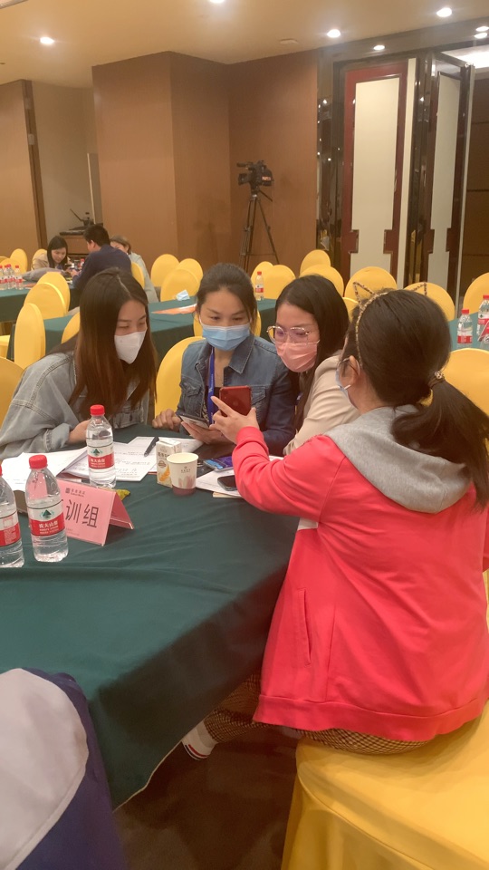 管理是嚴肅的愛，培訓(xùn)是公司最好的福利！