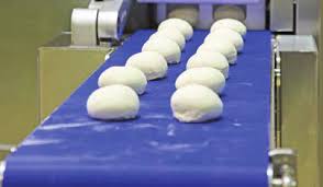 肉夾饃需要用到哪些輸送帶？