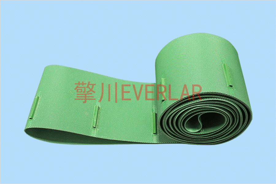 擎川PVC輸送帶和PU輸送帶的主要區(qū)別在哪？