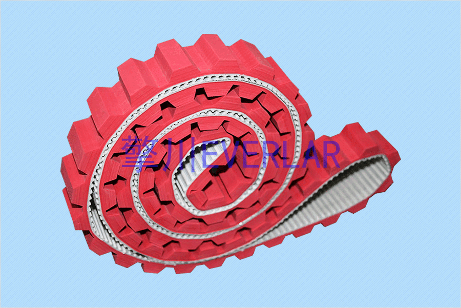 你知道橡膠同步帶與PU同步帶的區(qū)別嗎？