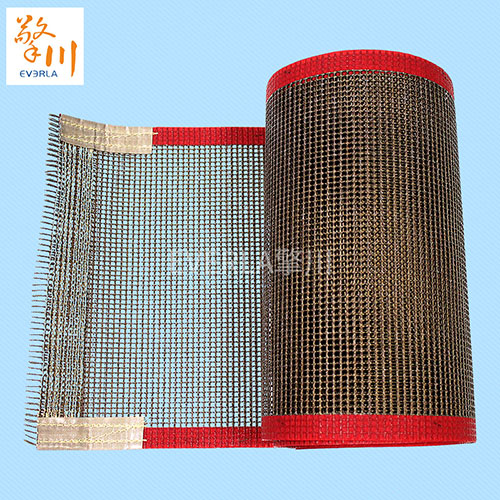 如何選擇合適的輸送帶？