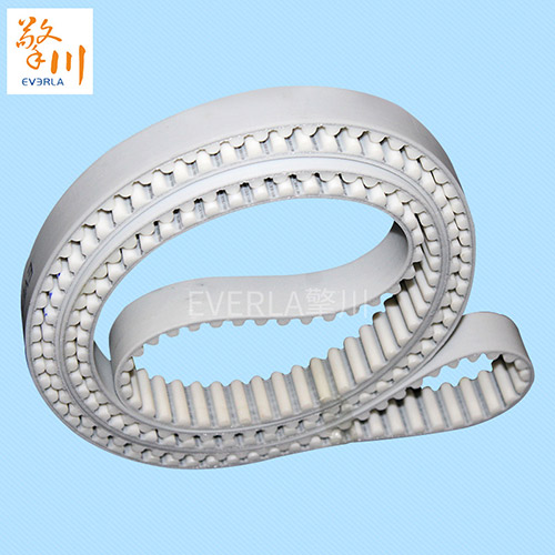 聚氨酯同步帶、齒形同步帶損壞的因素有哪些?