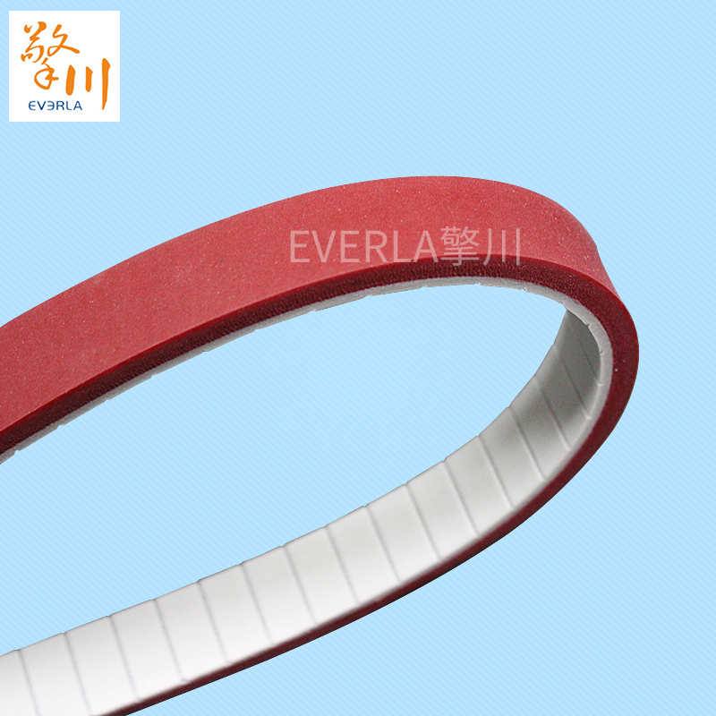 pu同步帶使用久了會出現(xiàn)松弛嗎？