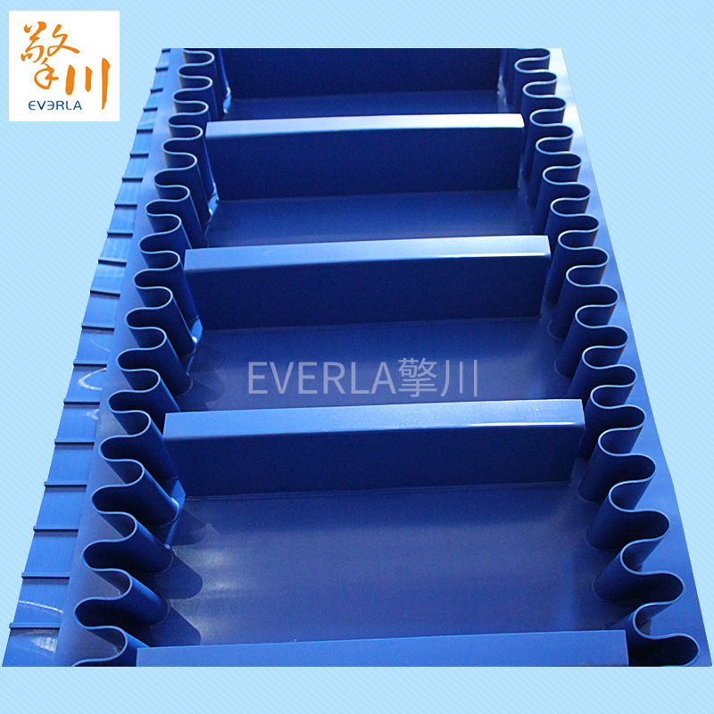 安全生產(chǎn)月，用好食品輸送帶