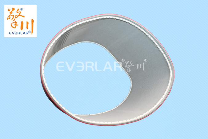 包裝機(jī)、夾瓶機(jī)、貼標(biāo)機(jī)PU輸送帶