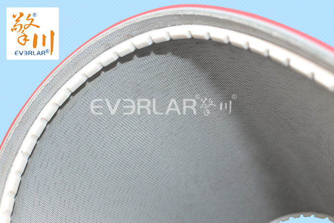 包裝機(jī)、夾瓶機(jī)、貼標(biāo)機(jī)PU輸送帶