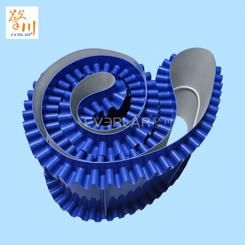 食品輸送帶推動(dòng)屠宰機(jī)械化、規(guī)范化發(fā)展