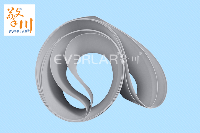 食品加工輸送帶選用什么材質(zhì)的輸送帶?