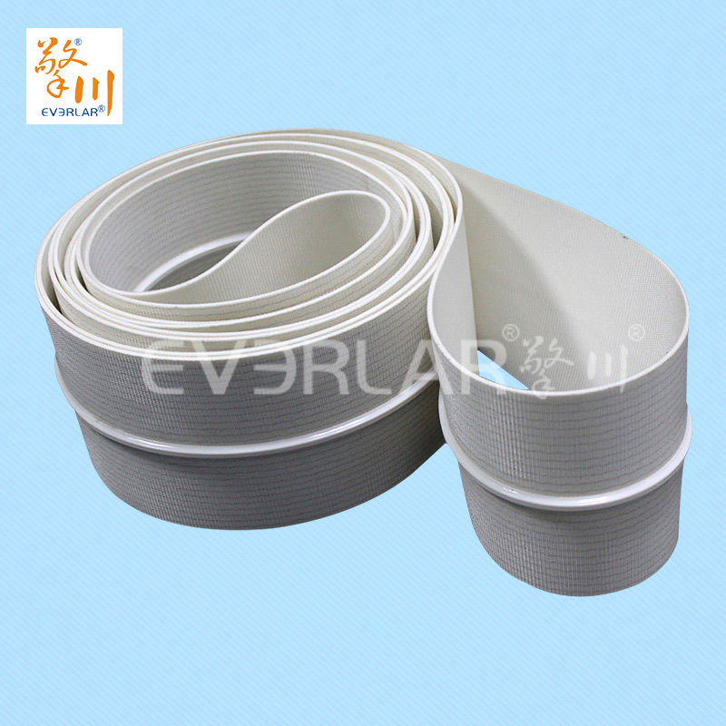 中秋在即，月餅生產(chǎn)適用哪種輸送帶?