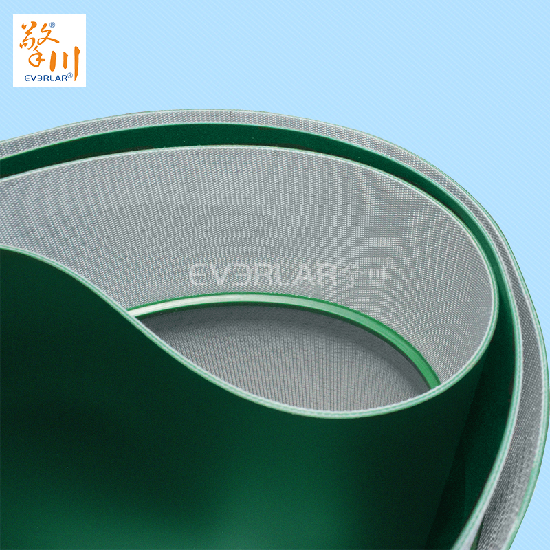 輸送帶有哪些使用方式？