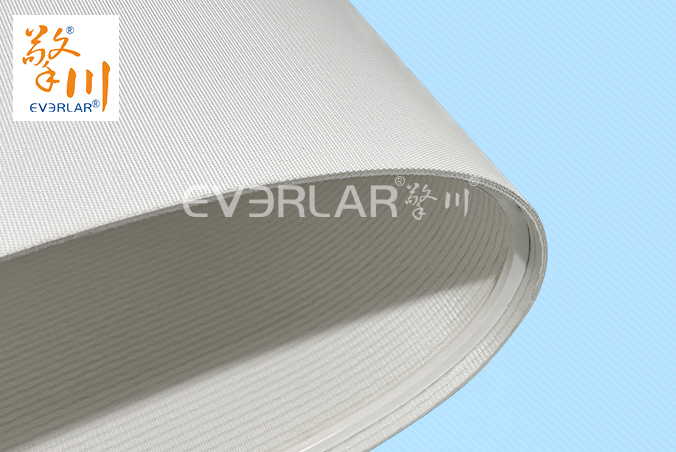 雙面纖維加雙邊導(dǎo)條防偏移電子行業(yè)自動化裝配線輸送帶擎川定制