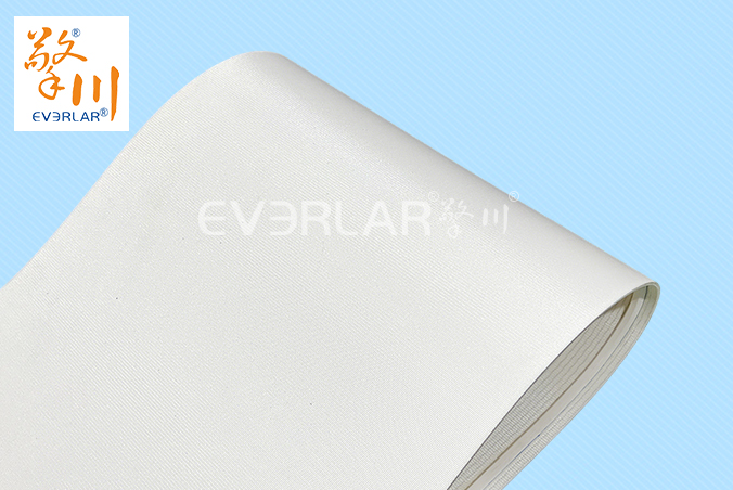 雙面纖維加雙邊導(dǎo)條防偏移電子行業(yè)自動化裝配線輸送帶擎川定制