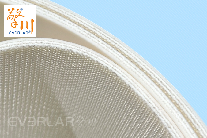 白色PVC輸送帶耐磨抗拉食品電子物流流水線輸送機(jī)傳送帶定制