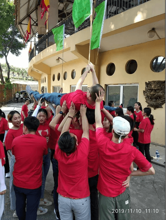 輸送帶廠家拓展活動 輸送帶廠家拓展活動