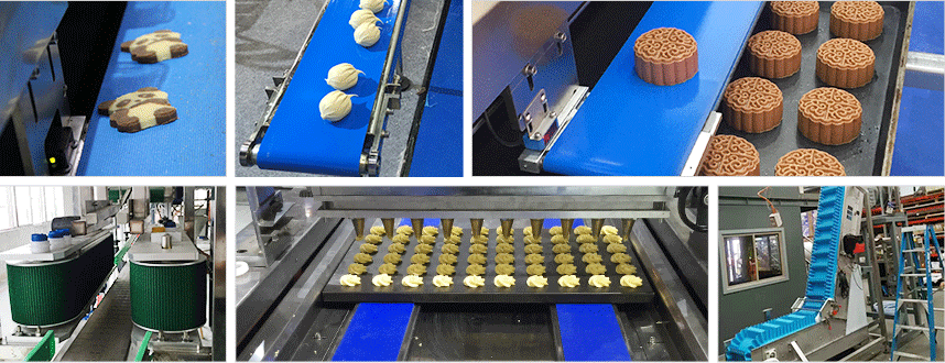 真空拉膜帶案例 真空拉膜帶案例