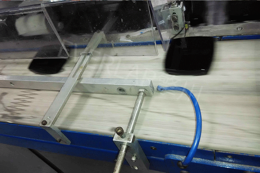 雙面纖維輸送帶 雙面纖維輸送帶