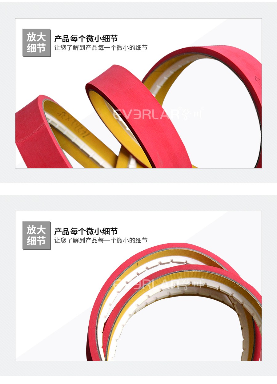 片基帶加膠 片基帶加膠