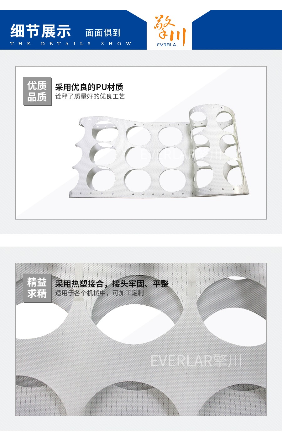 打孔輸送帶 打孔輸送帶