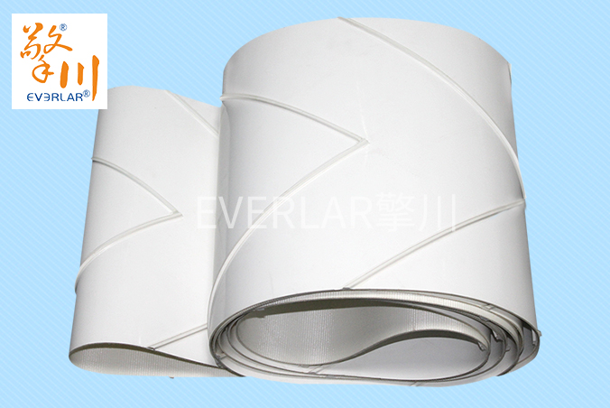 加導(dǎo)條輸送帶 加導(dǎo)條輸送帶