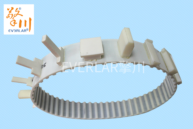 聚氨酯PU同步帶 聚氨酯PU同步帶