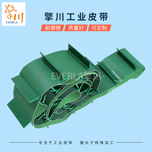 PVC輕型輸送帶 PVC輕型輸送帶