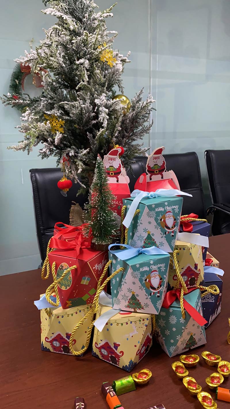 擎川EVERLAR祝大家圣誕節(jié)快樂 擎川EVERLAR祝大家圣誕節(jié)快樂