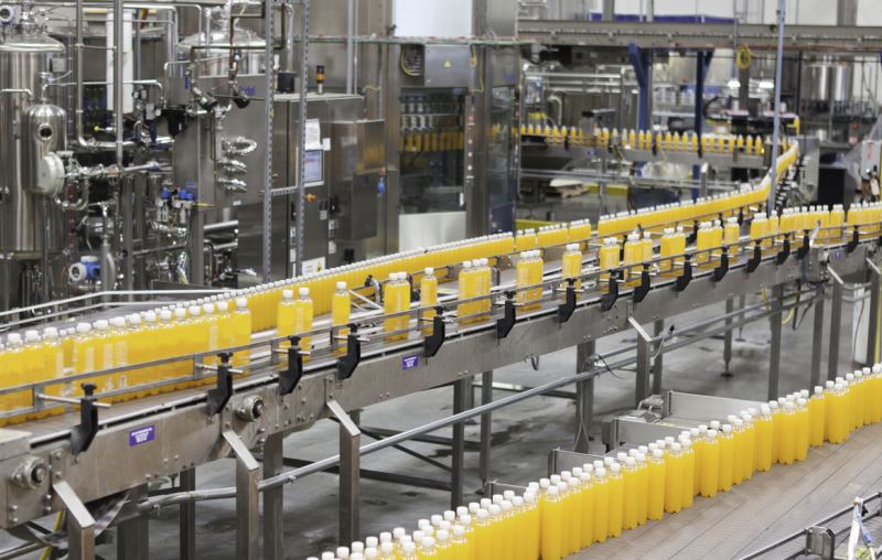 食品輸送帶 食品輸送帶