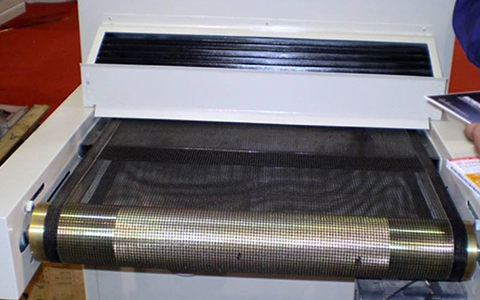 特氟龍輸送帶 特氟龍輸送帶