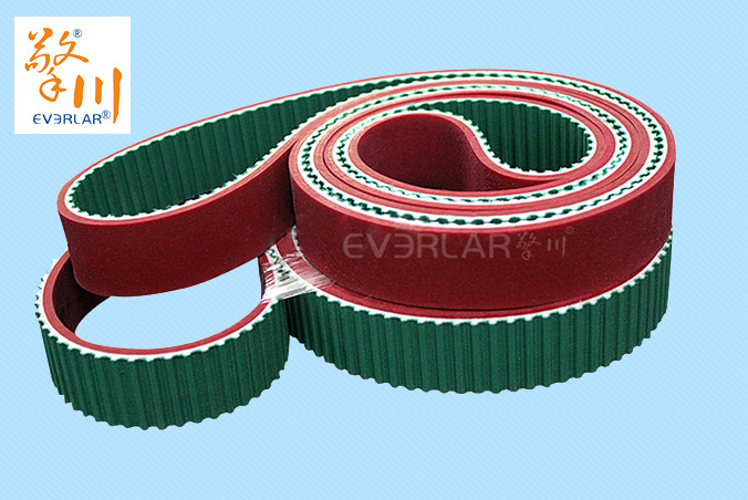 pu同步帶 pu同步帶